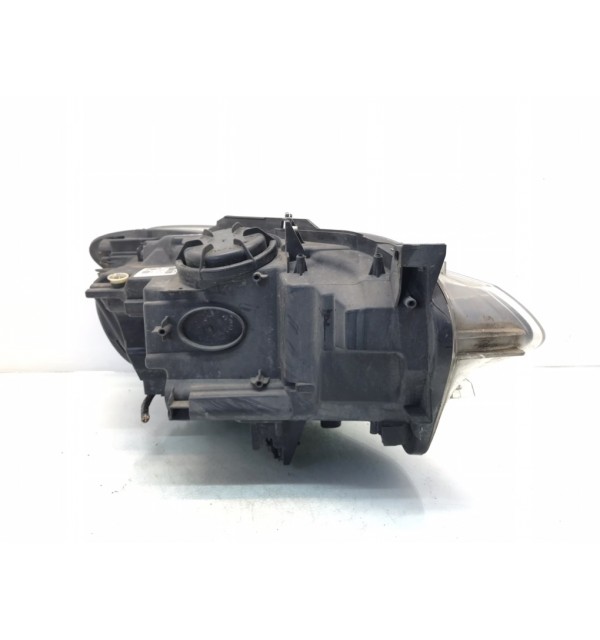 Фара левая бу для BMW 1 F20/F21 2.0 TD,  2011 г. бу контрактные купить в Спб