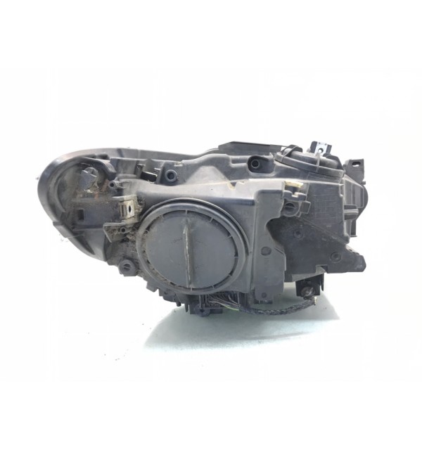 Фара левая бу для BMW 1 F20/F21 2.0 TD,  2011 г. бу контрактные купить в Спб