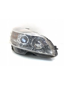 Фара правая бу для Mercedes C W204 2.2 CDi, 2010 г.