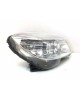Фара правая бу для Mercedes C W204 2.2 CDi,  2010 г. бу контрактные купить в Спб