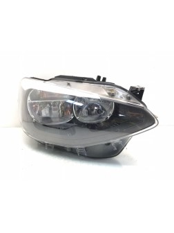 Фара правая бу для BMW 1 F20/F21 2.0 TD,  2011 г.