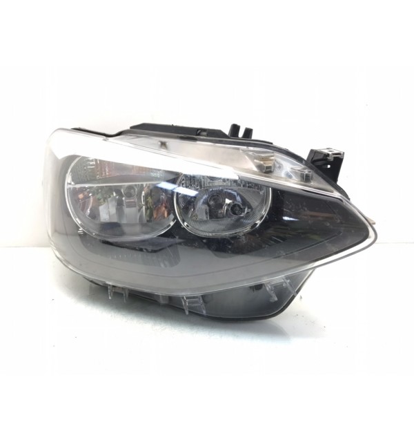 Фара правая бу для BMW 1 F20/F21 2.0 TD,  2011 г. бу контрактные купить в Спб