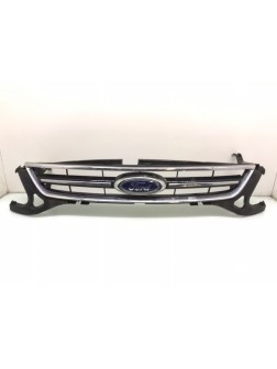 Решетка радиатора бу для Ford Mondeo 4 2.0 TDCi, 2010 г.