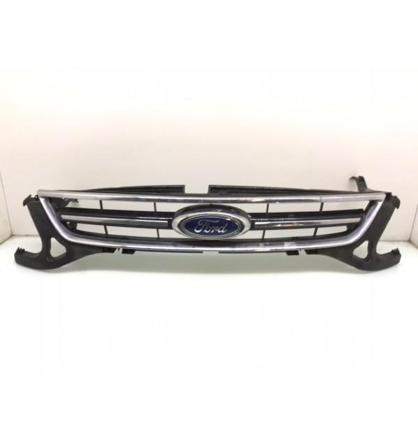 Решетка радиатора бу для Ford Mondeo 4 2.0 TDCi,  2010 г.