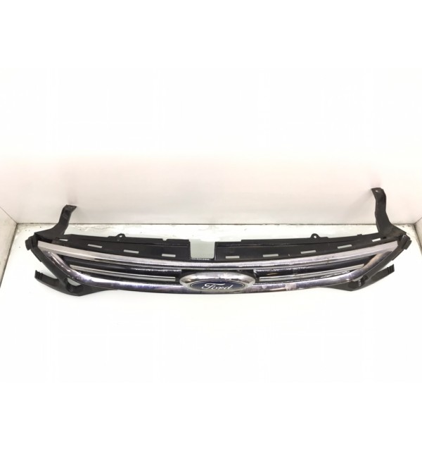 Решетка радиатора бу для Ford Mondeo 4 2.0 TDCi,  2010 г.