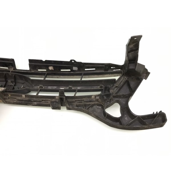 Решетка радиатора бу для Ford Mondeo 4 2.0 TDCi,  2010 г.