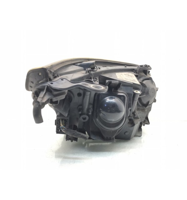 Фара левая бу для BMW 5 E60/E61 2.0 TD,  2008 г. бу контрактные купить в Спб