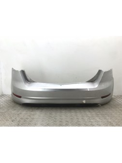 Бампер задний бу для Ford Mondeo 4 2.0 TDCi,  2010 г.