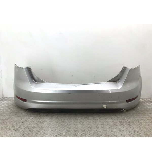 Бампер задний бу для Ford Mondeo 4 2.0 TDCi,  2010 г. бу контрактные купить в Спб