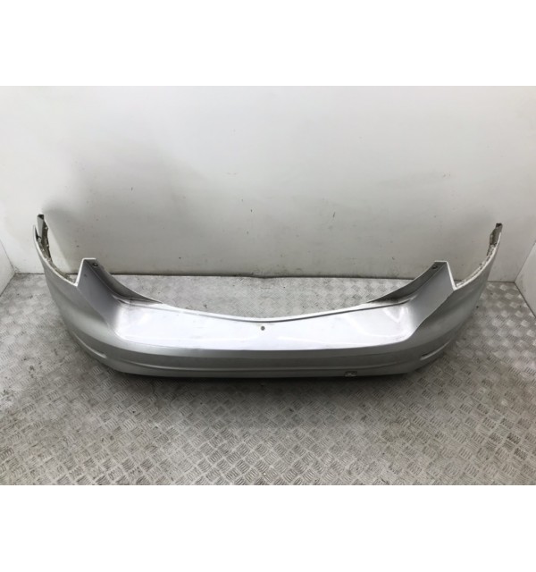 Бампер задний бу для Ford Mondeo 4 2.0 TDCi,  2010 г. бу контрактные купить в Спб