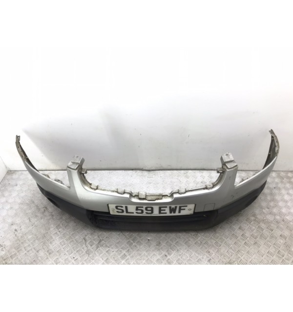 Бампер передний бу для Nissan Qashqai  1.5 DCi,  2009 г. бу контрактные купить в Спб