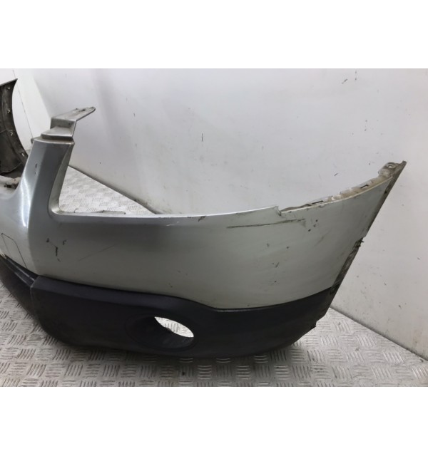 Бампер передний бу для Nissan Qashqai  1.5 DCi,  2009 г. бу контрактные купить в Спб