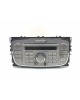 Магнитола бу для Ford Focus 2 1.6 i,  2008 г. бу контрактные купить в Спб