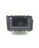 Магнитола бу для Honda CR-V  2.2 i-CTDi,  2010 г. бу контрактные купить в Спб