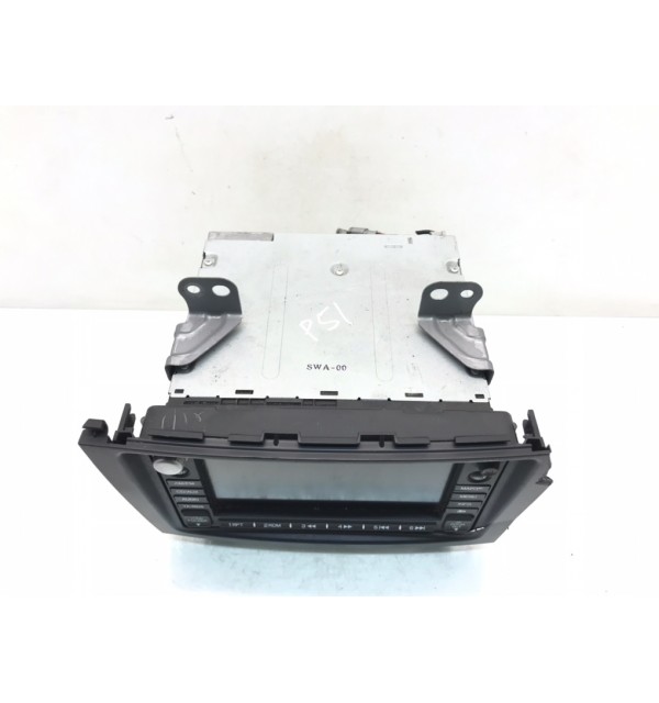 Магнитола бу для Honda CR-V  2.2 i-CTDi,  2010 г. бу контрактные купить в Спб