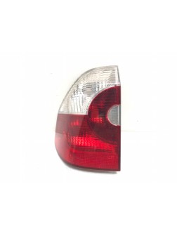 Фонарь задний левый бу для BMW X3 E83 3.0 i,  2004 г.