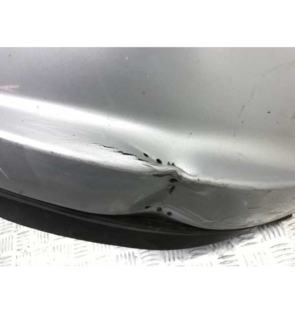 Бампер передний бу для Peugeot 207  1.6 i,  2007 г. бу контрактные купить в Спб