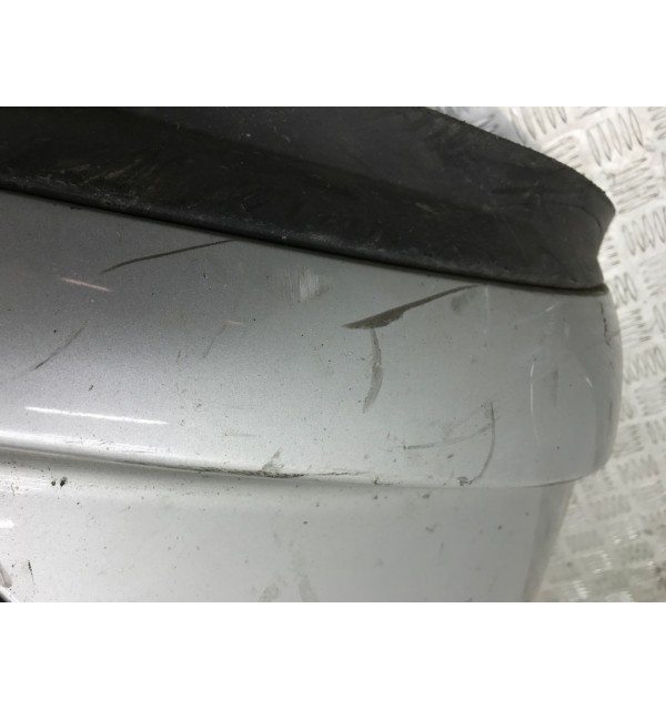 Бампер передний бу для Peugeot 207  1.6 i,  2007 г. бу контрактные купить в Спб
