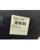Бампер задний бу для Honda Civic  1.6 i,  2002 г. бу контрактные купить в Спб