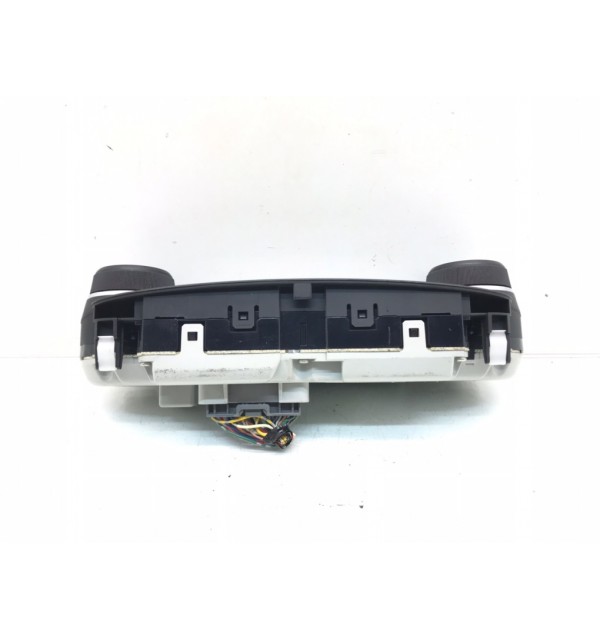 Блок управления печки/климат-контроля бу для Honda CR-V  2.2 i-CTDi,  2010 г. бу контрактные купить в Спб