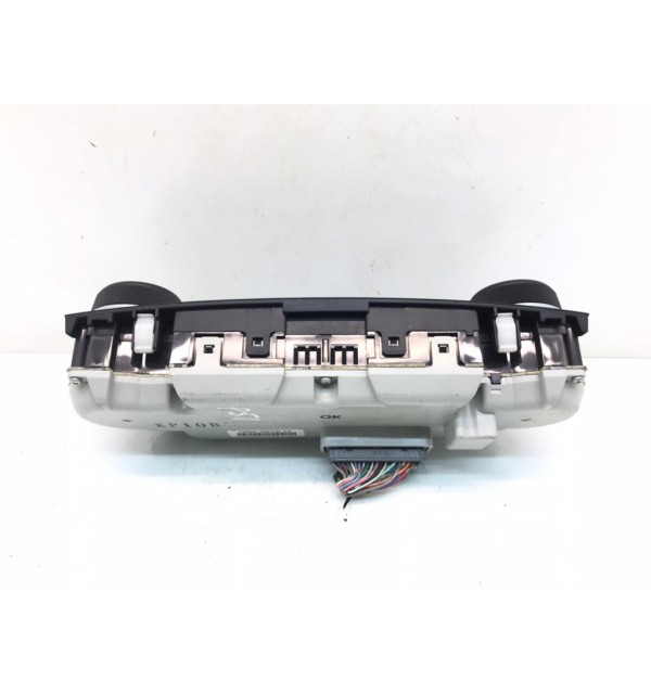Блок управления печки/климат-контроля бу для Honda CR-V  2.2 i-CTDi,  2010 г. бу контрактные купить в Спб