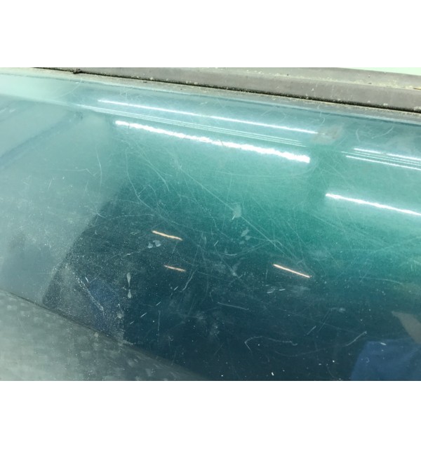 Дверь передняя правая бу для Ford Mondeo 3 1.8 i,  2003 г. бу контрактные купить в Спб