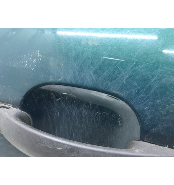 Дверь передняя правая бу для Ford Mondeo 3 1.8 i,  2003 г. бу контрактные купить в Спб