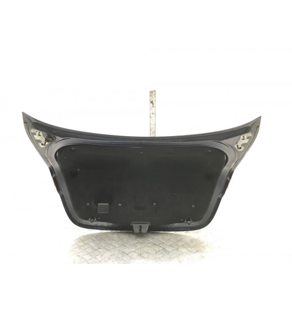 Крышка багажника бу для Jaguar XF  2.7 TD,  2008 г. бу контрактные купить в Спб