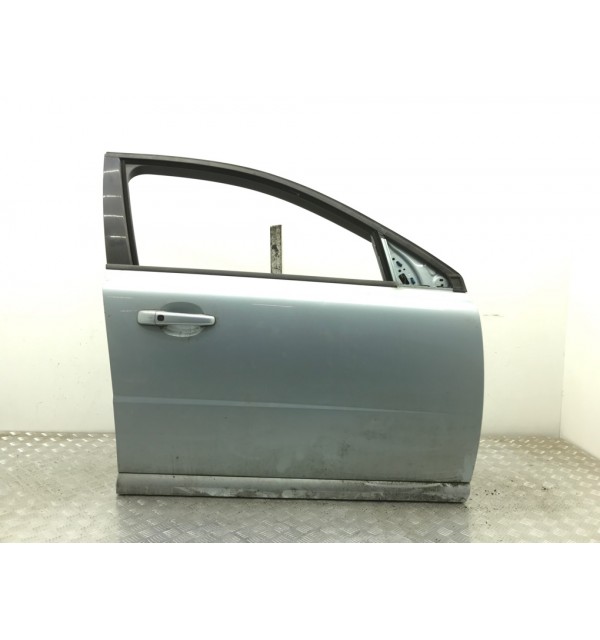 Дверь передняя правая бу для Volvo V70 3 2.4 TD,  2007 г. бу контрактные купить в Спб