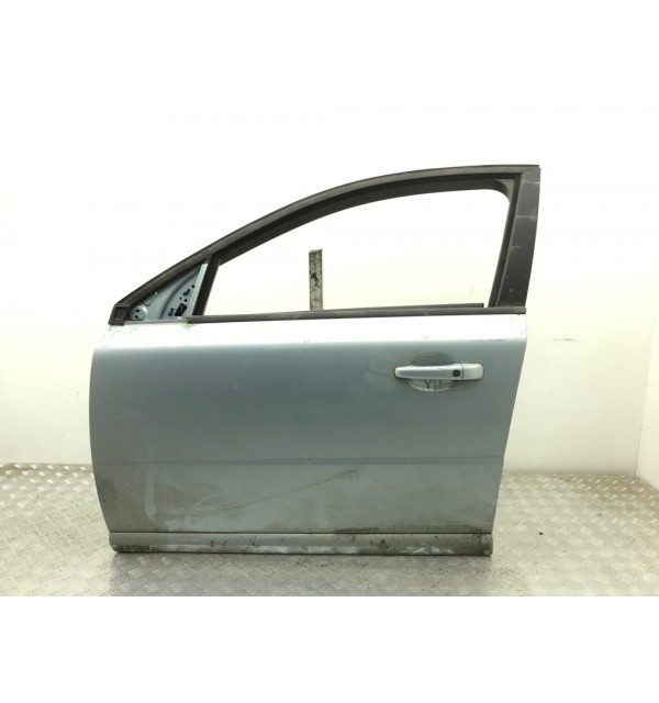 Дверь передняя левая бу для Volvo V70 3 2.4 TD,  2007 г. бу контрактные купить в Спб