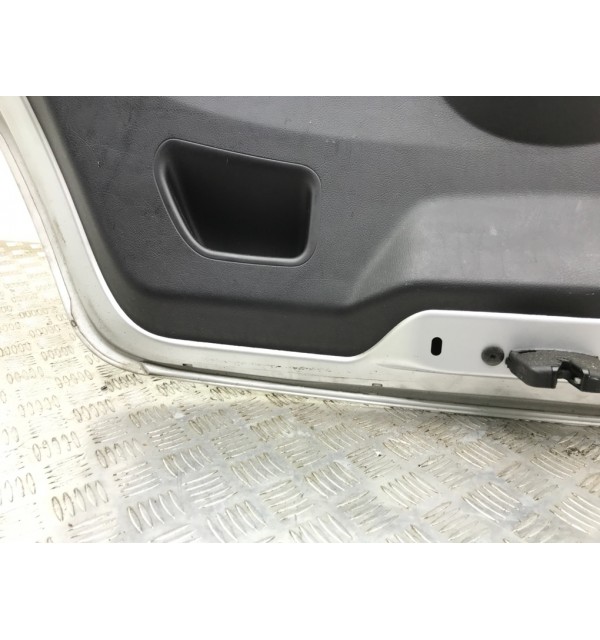 Крышка багажника бу для Peugeot 207  1.4,  2009 г. бу контрактные купить в Спб