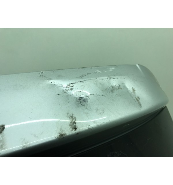 Крышка багажника бу для Peugeot 207  1.4,  2009 г. бу контрактные купить в Спб