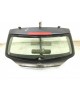 Крышка багажника бу для Volkswagen Polo  1.2 i,  2008 г. бу контрактные купить в Спб