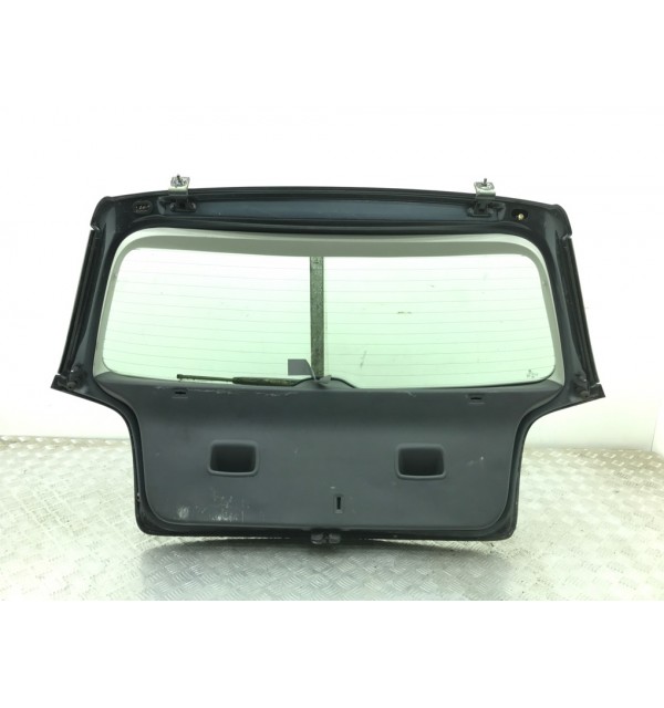Крышка багажника бу для Volkswagen Polo  1.2 i,  2008 г. бу контрактные купить в Спб