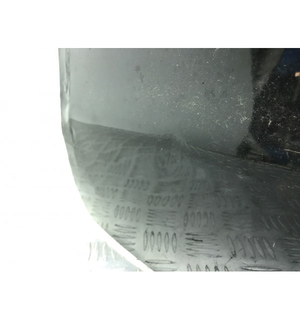 Крышка багажника бу для Citroen C5  2.0 HDi,  2010 г. бу контрактные купить в Спб