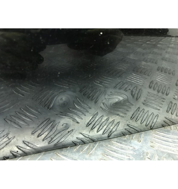 Крышка багажника бу для Citroen C5  2.0 HDi,  2010 г. бу контрактные купить в Спб