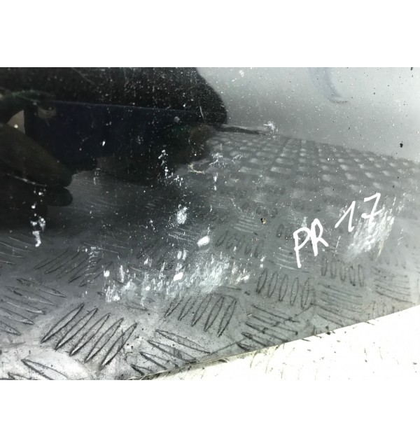 Крышка багажника бу для Citroen C5  2.0 HDi,  2010 г. бу контрактные купить в Спб