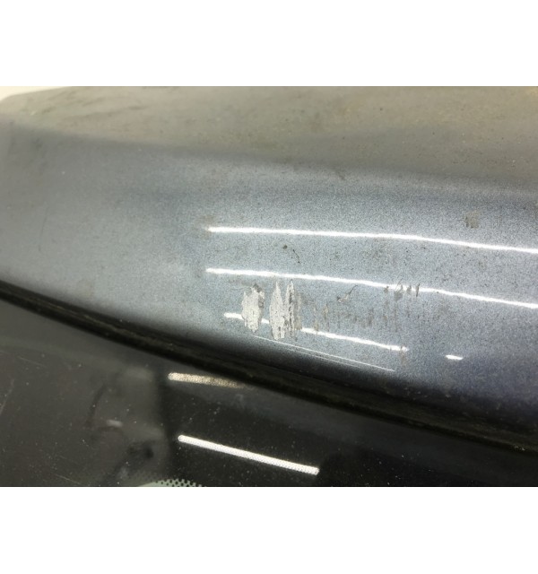 Крышка багажника бу для Citroen C4 Grand Picasso  1.6 HDi,  2008 г. бу контрактные купить в Спб