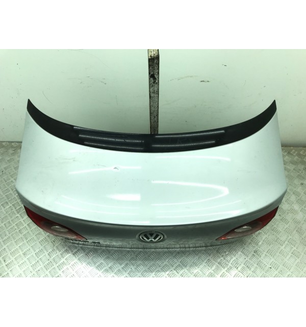 Крышка багажника бу для Volkswagen Passat CC  2.0 TDi,  2009 г. бу контрактные купить в Спб