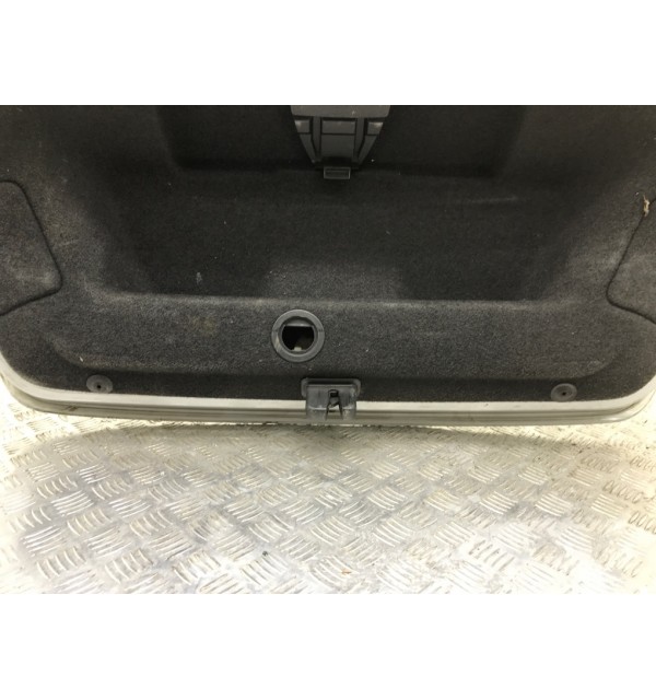 Крышка багажника бу для Volkswagen Passat CC  2.0 TDi,  2009 г. бу контрактные купить в Спб