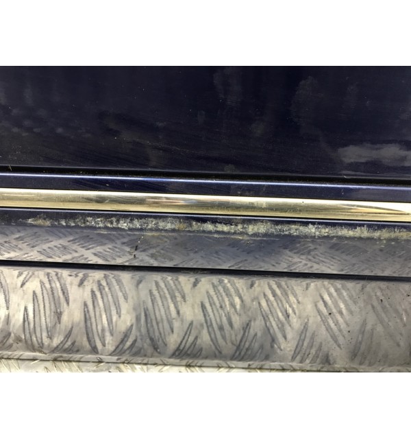 Дверь передняя левая бу для Mercedes CLK W209 3.2 i,  2004 г. бу контрактные купить в Спб
