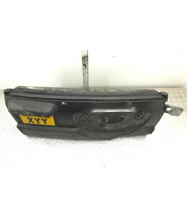 Крышка багажника бу для Land Rover Freelander  2.0,  2006 г. бу контрактные купить в Спб