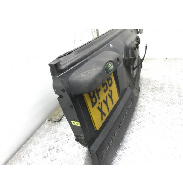 Крышка багажника бу для Land Rover Freelander  2.0,  2006 г. бу контрактные купить в Спб
