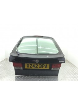 Крышка багажника бу для Saab 9-3  2.0 Ti,  2000 г.