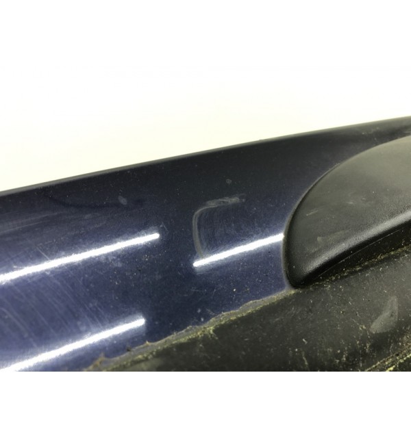 Крышка багажника бу для Saab 9-3  2.0 Ti,  2000 г. бу контрактные купить в Спб