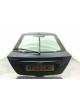 Крышка багажника бу для Ford Mondeo 3 1.8 i,  2003 г.