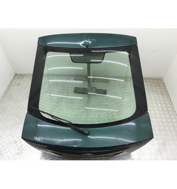 Крышка багажника бу для Ford Mondeo 3 1.8 i,  2003 г.