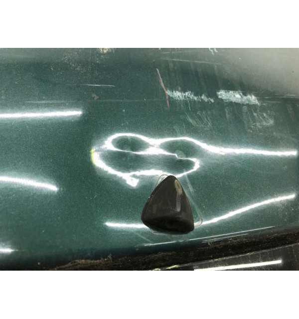 Крышка багажника бу для Ford Mondeo 3 1.8 i,  2003 г.