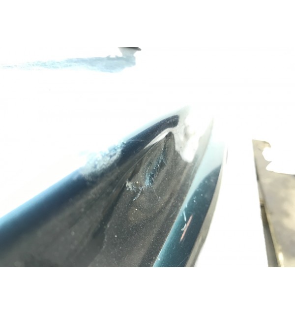 Крышка багажника бу для Ford Mondeo 3 1.8 i,  2003 г.