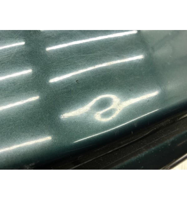 Крышка багажника бу для Ford Mondeo 3 1.8 i,  2003 г.